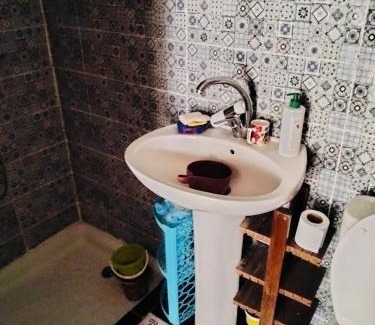 Oumazza House | le Cabanon Beldi