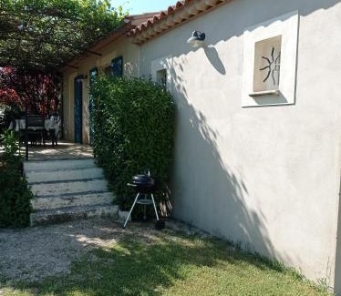 Blauvac House | Le Cabanon d'Amandine et Gabriel