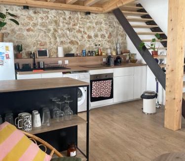 Saint-Lambert Apartment | Le cabanon d’Endoume