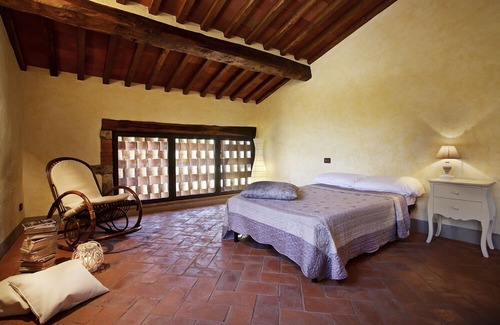 Rietine Villa | Le Caciaie 12, Gaiole in Chianti, Siena and Chianti