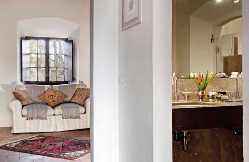Rietine Villa | Le Caciaie 12, Gaiole in Chianti, Siena and Chianti