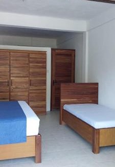 Grand Baie-Montagne Goyaves Bed & Breakfast | Le Cactus Guest House