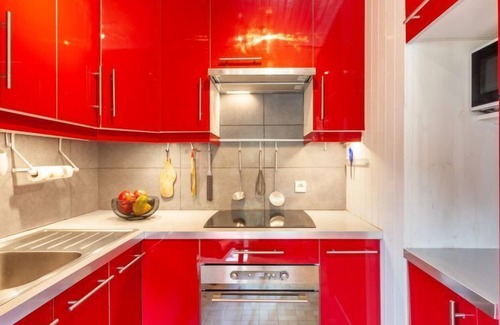 Val Claret House | Le Cafetan (Les Chartreux) by Interhome
