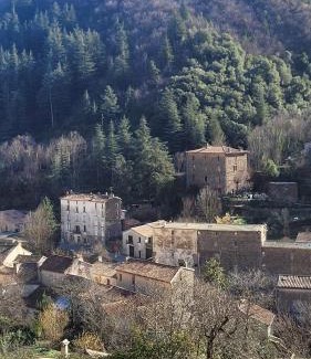 Valleraugue House | Le Cagnel