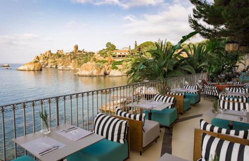 Cefalu Hotel | Le Calette N.5