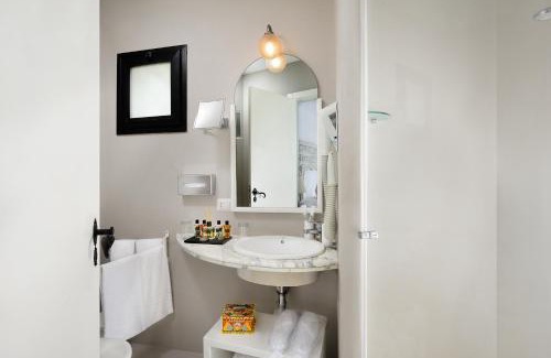 Cefalu Hotel | Le Calette N.5