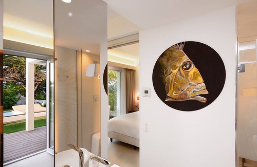 Cefalu Hotel | Le Calette N°5