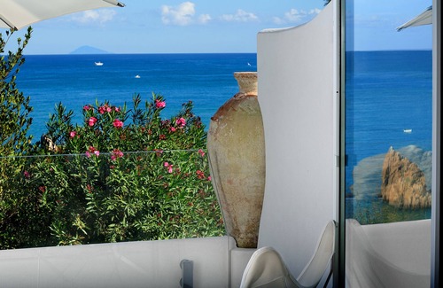 Cefalu Hotel | Le Calette N°5