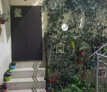 Altamura Apartment | Le camelie
