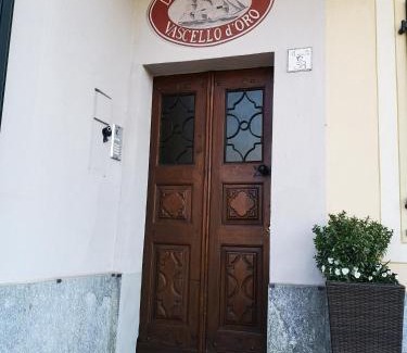 Carru Hotel | Le Camere del Vascello d'Oro
