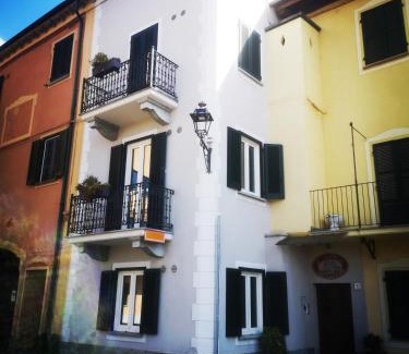 Carru Hotel | Le Camere del Vascello d'Oro