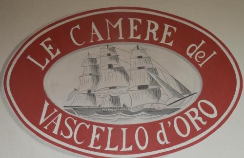 Carru Hotel | Le Camere del Vascello d'Oro