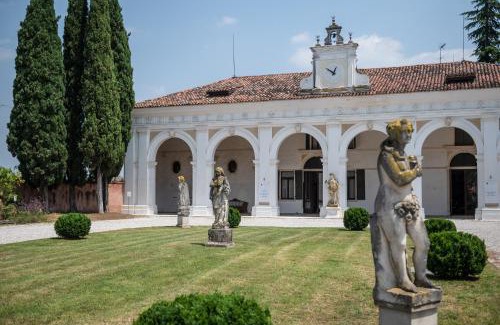 Treviso House | Le Camere di Villa Cà Zenobio