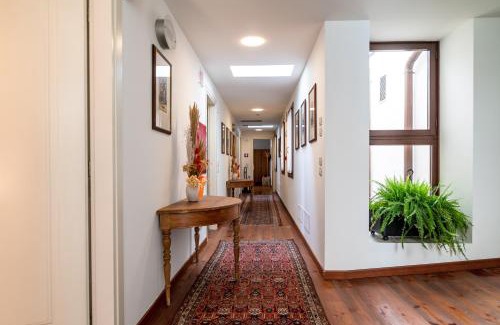 Treviso House | Le Camere di Villa Cà Zenobio