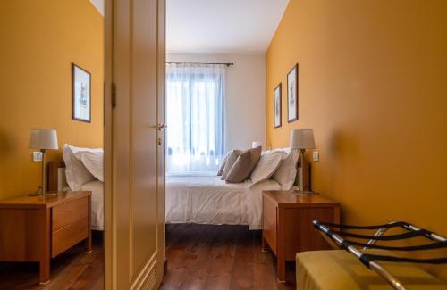 Treviso House | Le Camere di Villa Cà Zenobio