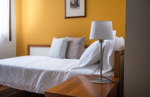 Treviso House | Le Camere di Villa Ca'Zenobio