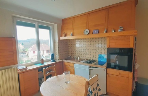 Saint-Julien-de-Lampon Villa | Le Camp Du Tustal