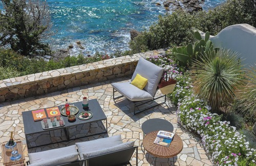 Carqueiranne Villa | LE CANON - Exceptional waterfront home in Carqueiranne