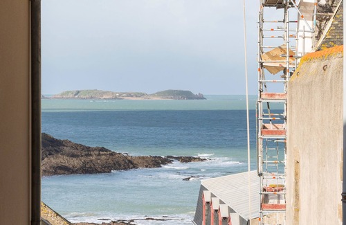 Intra Muros Apartment | Le Cap à l'Ouest - Two Bedroom Apartment, Sleeps 6