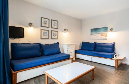 Benodet Apartment | Le Cap Glénan - maeva Home - Appartement 2 Pièces 4 Personnes - Confort MAE-4243