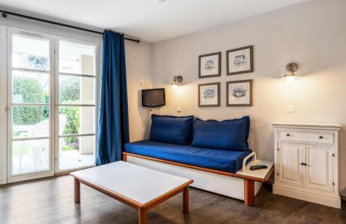 Benodet Apartment | Le Cap Glénan - maeva Home - Appartement 2 Pièces 4 Personnes - Confort MAE-4243