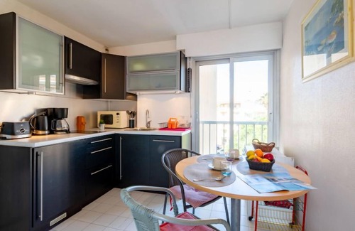 Frejus Port Apartment | Le Capitole by Interhome