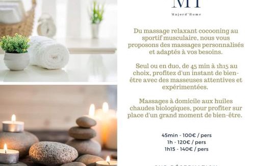 1st Arrondissement Apartment | Le Capucin - Balnéo - Lyon Centre - Majord'Home