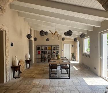 Mola di Bari Hotel | Le Carasse Boutique Hotel