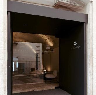 Mola di Bari Hotel | Le Carasse Boutique Hotel