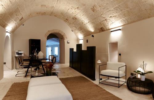 Mola di Bari Hotel | Le Carasse Boutique Hotel