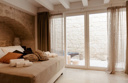 Mola di Bari Hotel | Le Carasse Boutique Hotel