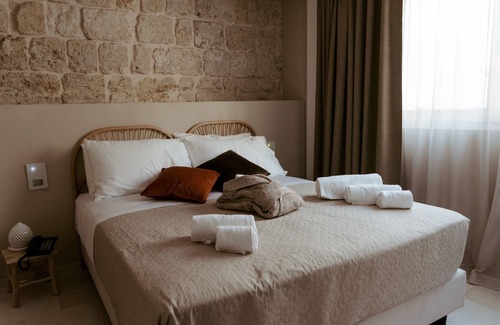 Mola di Bari Hotel | Le Carasse Boutique Hotel