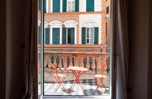 Pre House | Le Caravelle Affittacamere