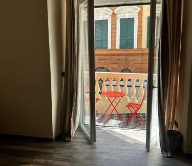Pre House | Le Caravelle Affittacamere