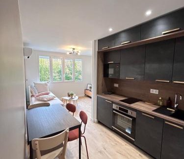 Secteur 5 Apartment | Le cardinal