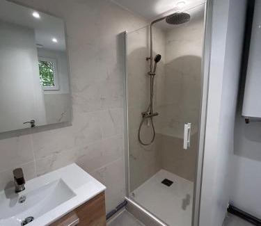 Secteur 5 Apartment | Le cardinal