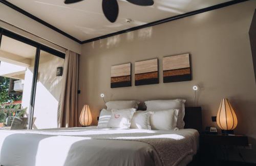 Pointe aux Canonniers Resort | Le Cardinal Resort Mauritius