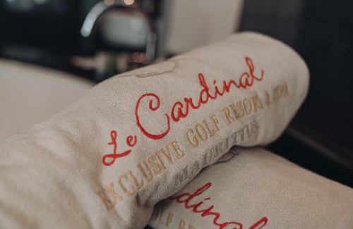 Pointe aux Canonniers Resort | Le Cardinal Resort Mauritius