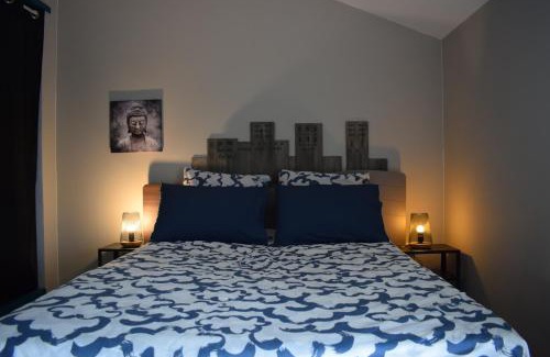 Chantonnay Bed & Breakfast | Le Cardoué, chambres d'hôtes proche du Puy duFou
