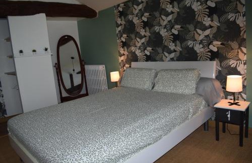 Chantonnay Bed & Breakfast | Le Cardoué, chambres d'hôtes proche du Puy duFou