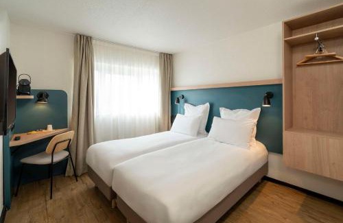 La Pierre-Heuze Hotel | Le Carline, Sure Hotel Collection by Best Western