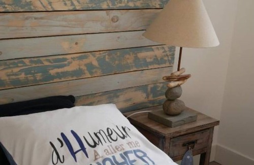Fouesnant Bed & Breakfast | Le Carpe Diem