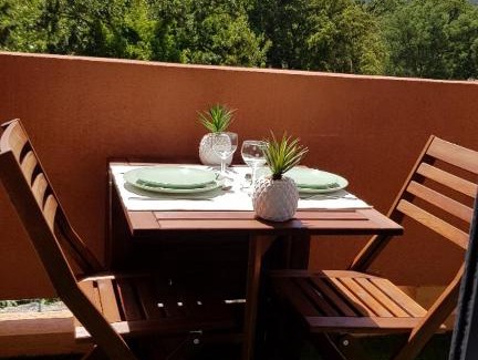 La Faviere Apartment | Le Carpediem