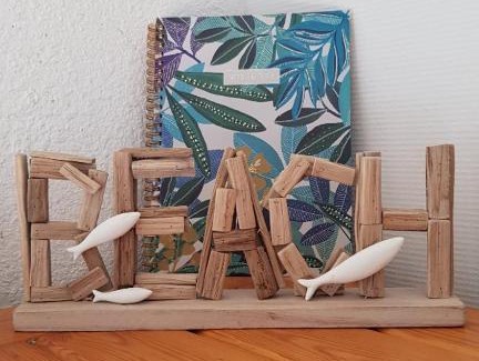 La Faviere Apartment | Le Carpediem