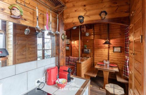Honfleur Apartment | Le Carré - Studio ON the port of Honfleur - Incredible view 2 P