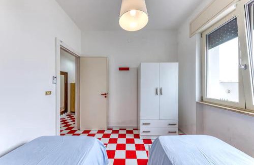 Marina di Andrano House | Le Carrube Vista Mare