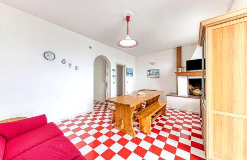Marina di Andrano House | Le Carrube Vista Mare