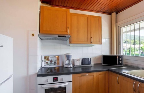 Carqueiranne Apartment | Le Carthage by Interhome