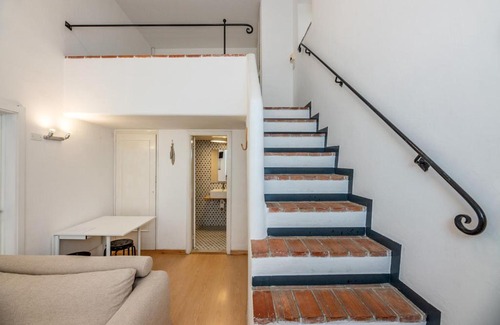 Varigotti House | Le Casasse "Vico Mendaro 8"