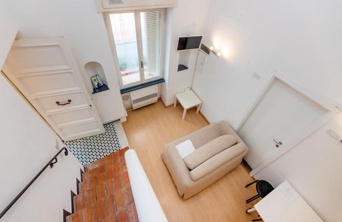 Varigotti House | Le Casasse "Vico Mendaro 8"